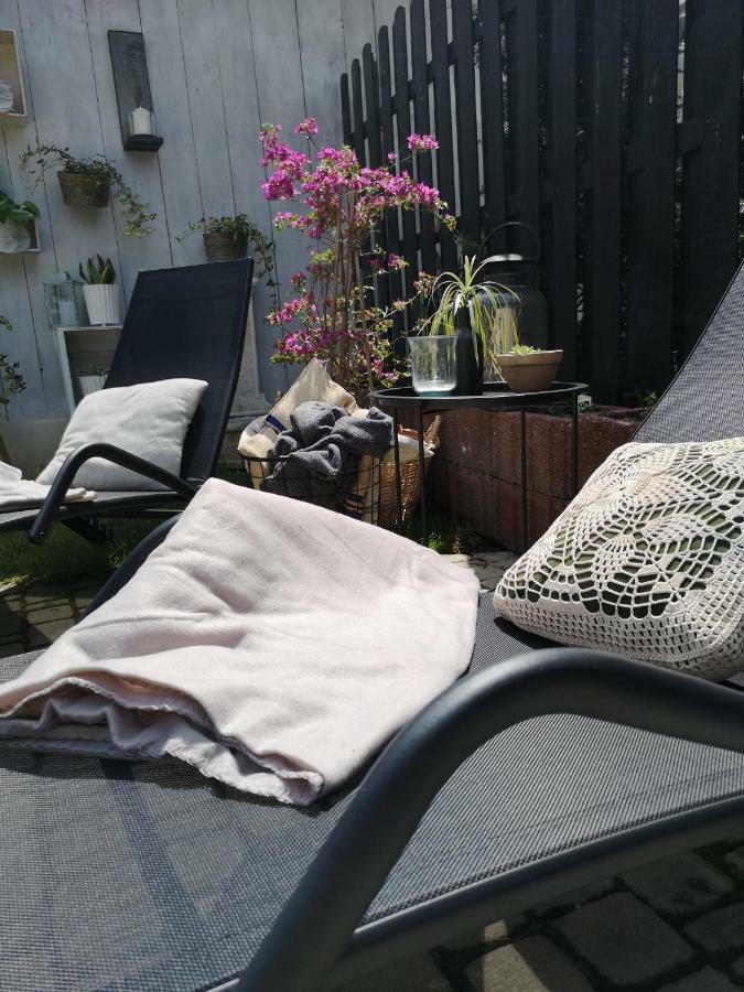 Casa Domestic Vistea de Sus Eksteriør billede